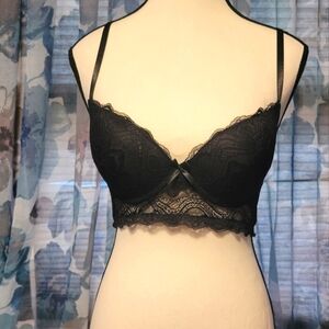 Set Of 2 NWOT Sexy Lace Bras
